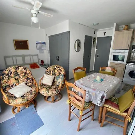 Centre Amelie-les-bains Avec Balcon, Garage Et Ascenseur - Fr-1-703-132 Apartman *