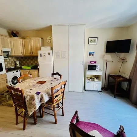 Centre Amelie-les-bains Avec Balcon, Garage Et Ascenseur - Fr-1-703-132 Apartament Amélie-les-Bains-Palalda